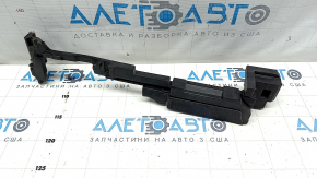 Radiator deflector seal right VW Tiguan 22-24