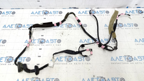 Wiring rear right door Lexus RX350 RX450h 10-13
