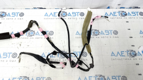 Wiring rear right door Lexus RX350 RX450h 10-13
