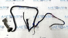 Wiring rear right door Lexus RX300 RX330 RX350 RX400h 05-08