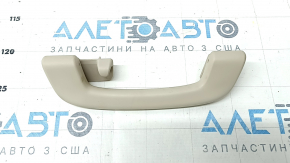 Ceiling handle rear left BMW 5 F10 11-16 beige oyster