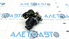 EGR valve VW Tiguan 18-24