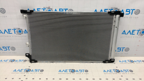 Air conditioner radiator condenser Lexus NX200t NX300 15-20 NISSENS