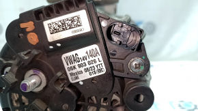Generator VW Tiguan 18-24 Bosch 140Amp