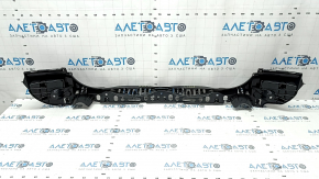 Rear bumper mount central BMW 5 F10 14-16