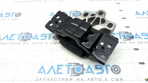 Engine mount left VW Tiguan 18-24