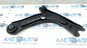 Lower front left control arm VW Tiguan 18-24
