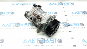 Air Conditioning Compressor VW Tiguan 18-24 Sanden