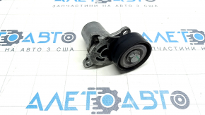 VW Tiguan 18-24 Drive Belt Tensioner Roller
