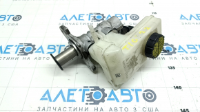 Master brake cylinder with reservoir VW Tiguan 21-24 with cover