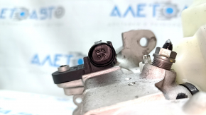 Master brake cylinder with reservoir VW Tiguan 21-24 with cover