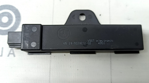 Antenna Keyless BMW 5 F10 11-17 center