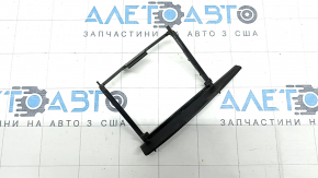 Blind Spot Sensor Bracket Left BMW 5 F10 10-16