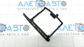 Blind Spot Sensor Bracket Left BMW 5 F10 10-16