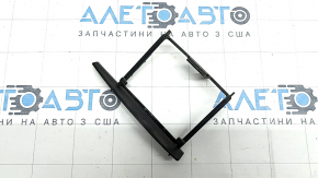 Blind Spot Sensor Bracket Right BMW 5 F10 10-16