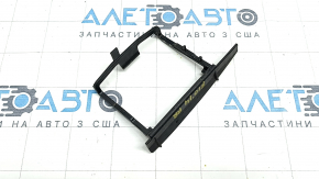 Blind Spot Sensor Bracket Right BMW 5 F10 10-16