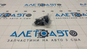 Boost sensor Ford Fusion mk5 13-20 2.0T MAP sensor FACET