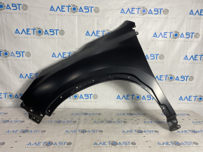 Front left wing Subaru Forester 19- SK steel