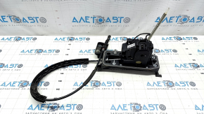 Gearbox shifter VW Tiguan 22-24