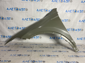 Front left wing VW Tiguan 22 - rest steel