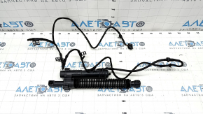 Left Boot Lid Drive BMW 5 F10 11-16 Electric