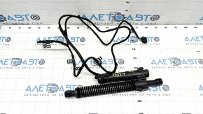 Left Boot Lid Drive BMW 5 F10 11-16 Electric