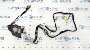 Wiring front right door Toyota Prius V 12-17