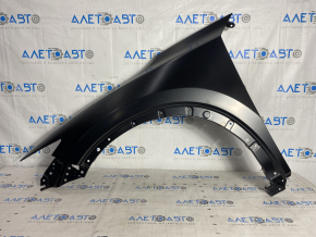 Front left wing Mazda CX-5 17- steel