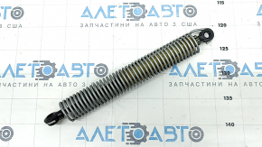 Right trunk lid drive BMW 5 F10 11-16 under electric