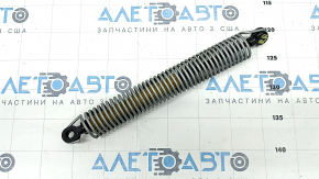Right trunk lid drive BMW 5 F10 11-16 under electric