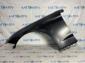 Front left wing Ford Mustang mk6 18-
