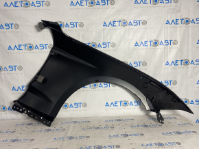 Front left wing Ford Mustang mk6 18-