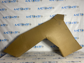 Front left wing Ford Mustang mk6 18-
