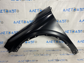Front left wing Lincoln Corsair 20-