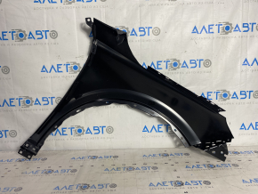 Front left wing Lincoln Corsair 20-