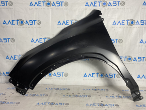 Front left wing Subaru Forester 19- SK aluminum