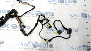 Wiring rear left door Mercedes W164 ML