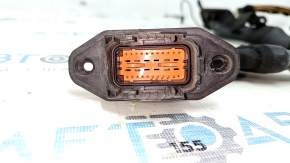 Wiring rear left door Mercedes W164 ML