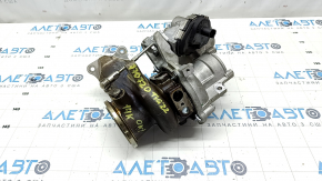 Turbine VW Tiguan 21-24
