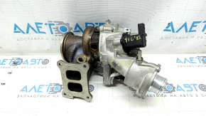 Turbine VW Tiguan 21-24