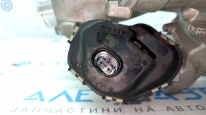 Turbine VW Tiguan 21-24