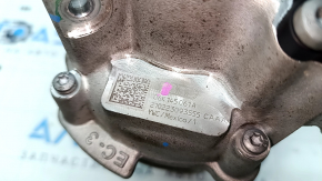 Turbine VW Tiguan 21-24