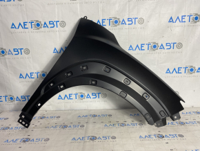 Front right wing Hyundai Sonata 18-19