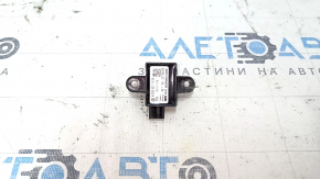 Airbag Sensor Rear Left Door Mercedes W164 ML