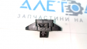 Airbag Sensor Rear Left Door Mercedes W164 ML