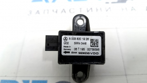 Airbag Sensor Rear Left Door Mercedes W164 ML