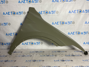 Front right wing VW Tiguan 22-rest steel