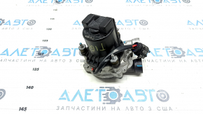 Air pump VW Tiguan 18-24