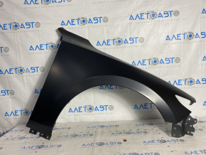 Front right wing Mazda 3 19- 4d