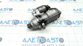 Starter VW Tiguan 18-24